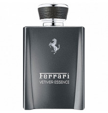 Ferrari Vetiver Essence , Парфюмерная вода 50 мл