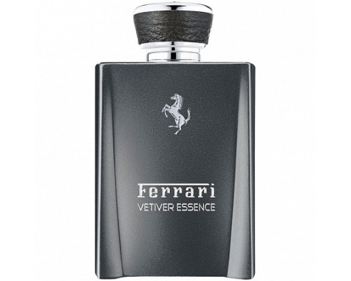 Ferrari Vetiver Essence , Парфюмерная вода 50 мл