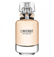 Givenchy L'Interdit Eau de Toilette (2022) , Туалетная вода 50мл