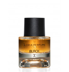 №278 Gloria Perfume Black X (Paco Rabanne Black Xs) , Парфюмерная вода 55 мл