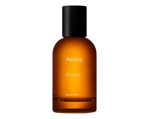 Aesop Miraceti , Парфюмерная вода 50 мл