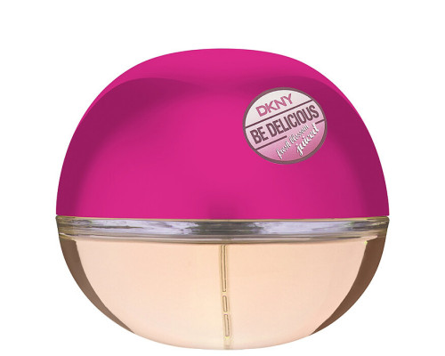 DKNY Be Delicious Fresh Blossom Juiced , Туалетная вода 50мл