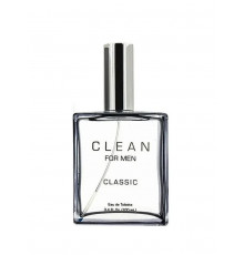 Clean for Men Classic , Туалетная вода 60мл (тестер)