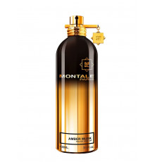 Montale Amber Musk , Отливант 5мл