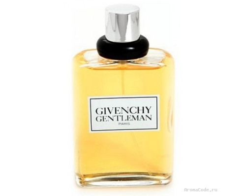 Givenchy Gentleman (New 2017г) , Туалетная вода 100 мл.