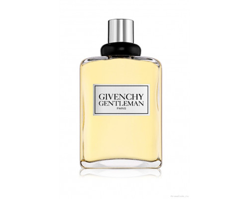 Givenchy Gentleman (New 2017г) , Туалетная вода 100 мл.