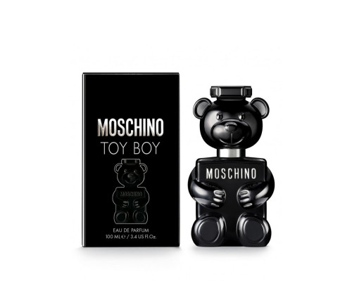 Moschino Toy Boy , Парфюмерная вода 100 мл