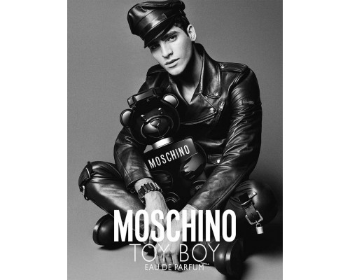 Moschino Toy Boy , Парфюмерная вода 50 мл