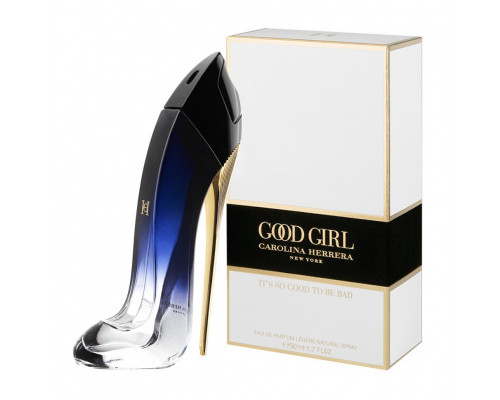 Carolina Herrera Good Girl Legere , Парфюмерная вода 80мл