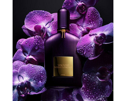 Tom Ford Velvet Orchid , Парфюмерная вода 100мл