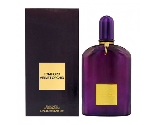 Tom Ford Velvet Orchid , Парфюмерная вода 100 мл (Sale!)