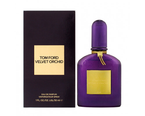 Tom Ford Velvet Orchid , Парфюмерная вода 30мл