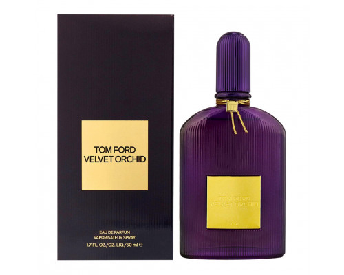 Tom Ford Velvet Orchid , Парфюмерная вода 100мл (тестер)