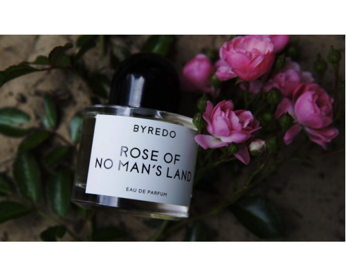 Byredo Rose Of No Man`s Land , Парфюмерная вода 100 мл (тестер)