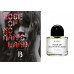 Byredo Rose Of No Man`s Land , Дымка для волос 75 мл