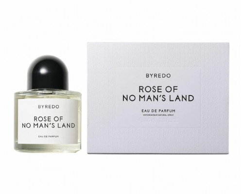 Byredo Rose Of No Man`s Land , Парфюмерная вода 50 мл