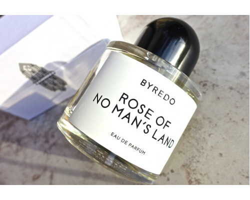 Byredo Rose Of No Man`s Land , Парфюмерная вода 100 мл (тестер)