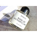 Byredo Rose Of No Man`s Land , Пробник 2мл