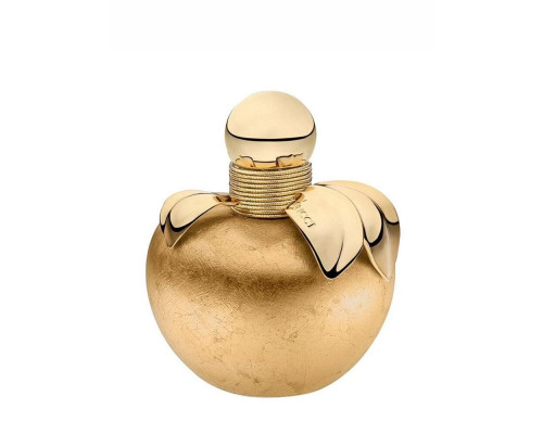 Nina Ricci Nina Edition d`Or , Туалетная вода 80 мл