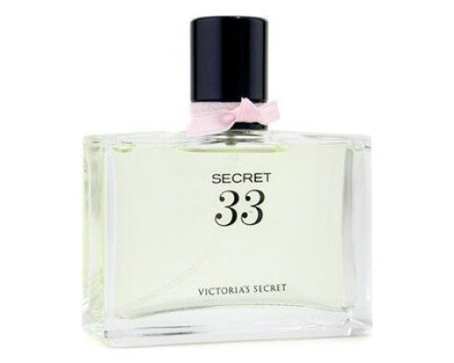 Victorias Secret Secret 33 , Одеколон 100мл (Тестер)