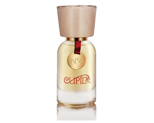 Cupid Perfumes Cupid № 4 , Парфюмерная вода 50 мл