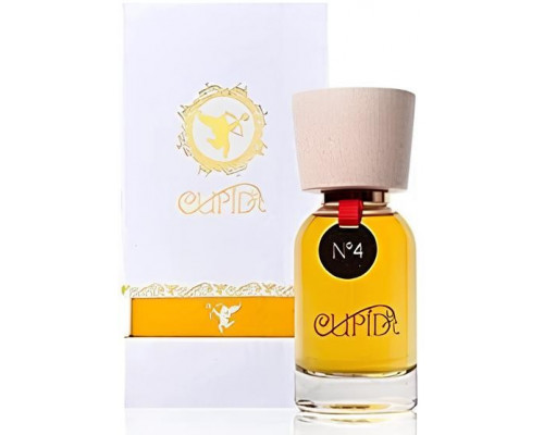 Cupid Perfumes Cupid № 4 , Парфюмерная вода 50 мл