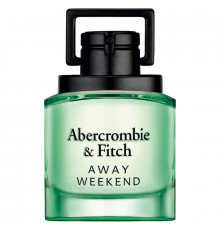 Abercrombie & Fitch Away Weekend Man , Туалетная вода 50 мл