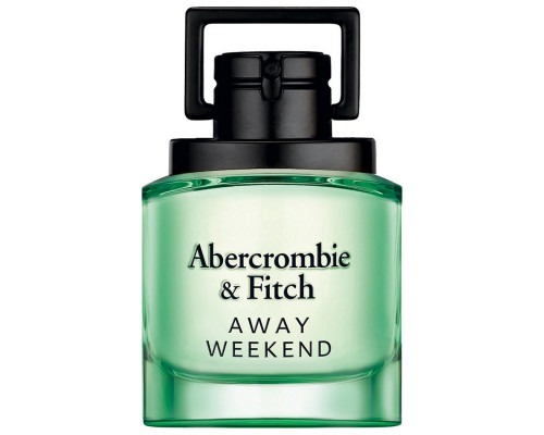 Abercrombie & Fitch Away Weekend Man , Туалетная вода 50 мл