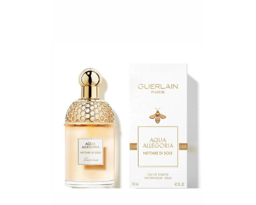 Guerlain Aqua Allegoria Nettare di Sole , Туалетная вода 125 мл