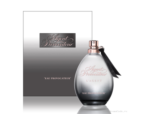 Agent Provocateur L`Agent "Eau Provocateur" , Туалетная вода 50мл (тестер)