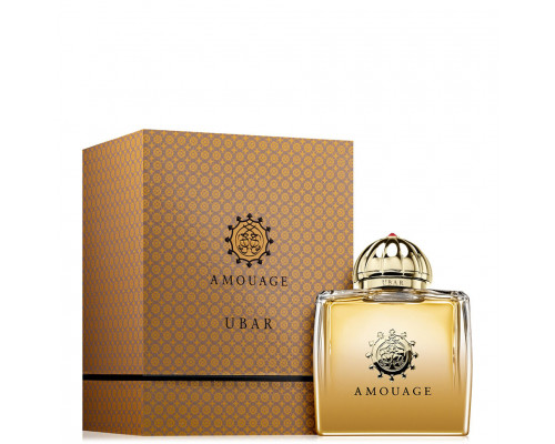 Amouage Ubar for Woman , Парфюмерная вода 100мл