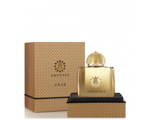 Amouage Ubar for Woman , Парфюмерная вода 100мл