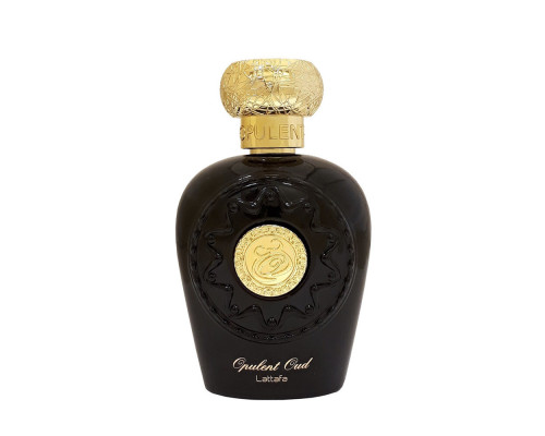 Lattafa Perfumes Opulent Oud , Парфюмерная вода 100 мл