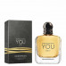 Giorgio Armani Stronger With You Only , Туалетная вода 15 мл