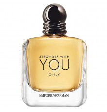 Giorgio Armani Stronger With You Only , Туалетная вода 100 мл