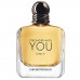 Giorgio Armani Stronger With You Only , Туалетная вода 50 мл (Sale)