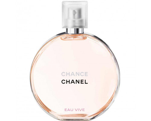 Chanel Chance Eau Vive , Туалетная вода 100 мл