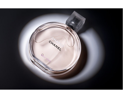 Chanel Chance Eau Vive , Туалетная вода 100 мл (тестер)