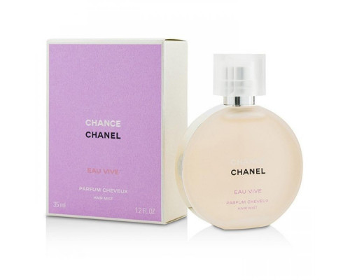 Chanel Chance Eau Vive , Набор 3*20мл (refill)