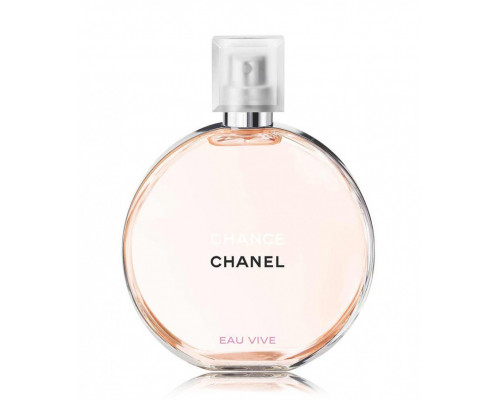 Chanel Chance Eau Vive , Туалетная вода 100 мл (тестер)