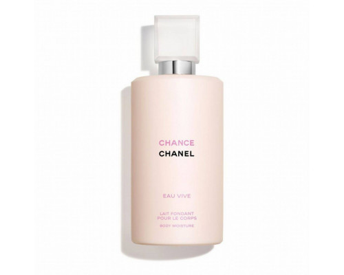 Chanel Chance Eau Vive , Пробник 2мл