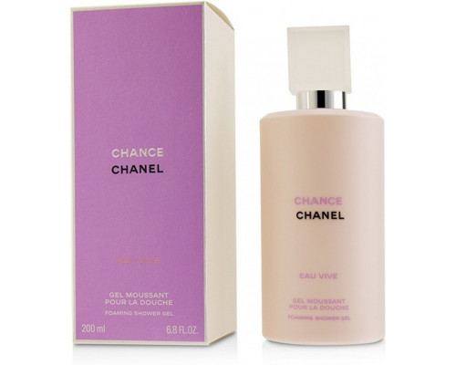 Chanel Chance Eau Vive , Туалетная вода 100 мл (тестер)