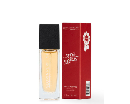 №224 Gloria Perfume Bad (Lacoste Pour Femme) , Масляные духи 10мл