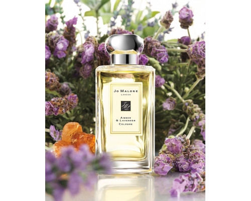 Jo Malone Amber & Lavender , Одеколон 100 мл. (тестер)