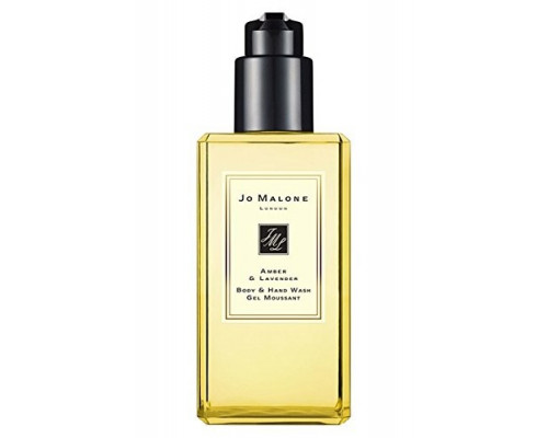 Jo Malone Amber & Lavender , Одеколон 100 мл. (тестер)