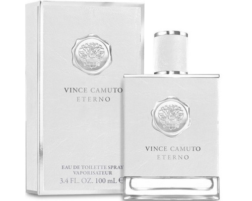 Vince Camuto Eterno , Туалетная вода 100 мл