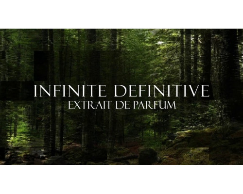 LM Parfums Infinite Definitive , Духи 100 мл