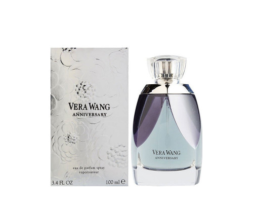 Vera Wang Anniversary , Парфюмерная вода 50 мл