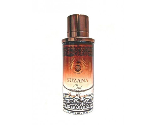 Noran Perfumes Suzana Oud (Royal Essence) , Парфюмерная вода 75мл (тестер)