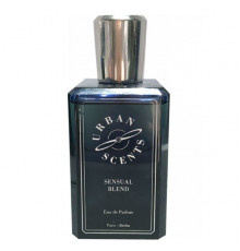 Urban Scents Sensual Blend , Парфюмерная вода 100 мл